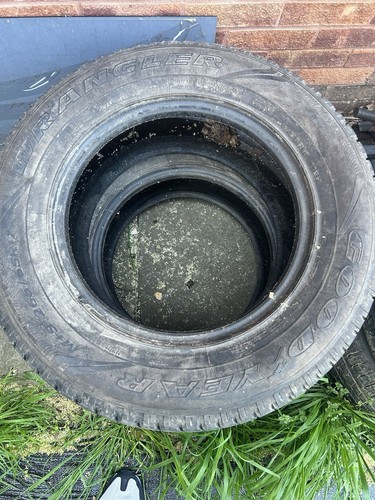 Vehicle tyres - vehicle,