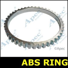 ABS Ring Front FOR ROVER
