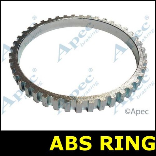 Abs ring front for rover - abs,