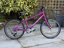 Islabikes Beinn 20L Bike -