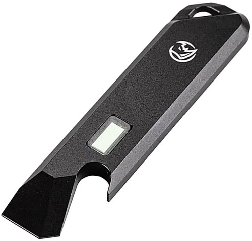 Glow rhino aluminium pry bar - glow,