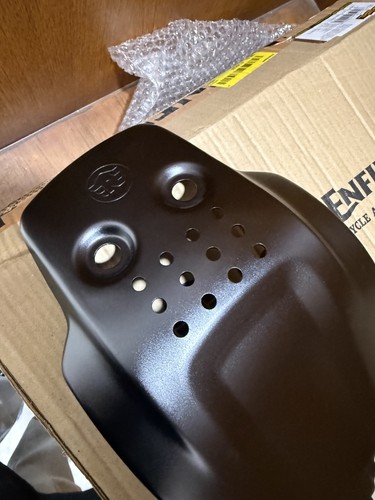 Royal enfield sump - royal,