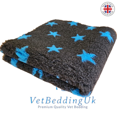 New heavier weight vet - new,