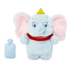 Disney Plush Hot Water Bottle