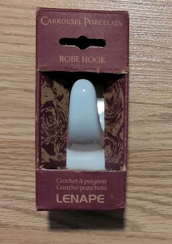 Nos carrousel lenape - lenape, robe