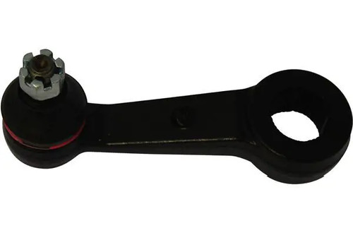 Steering linkage intermediate