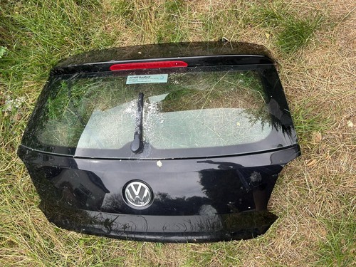 Polo 2014 tailgate complete - vw,