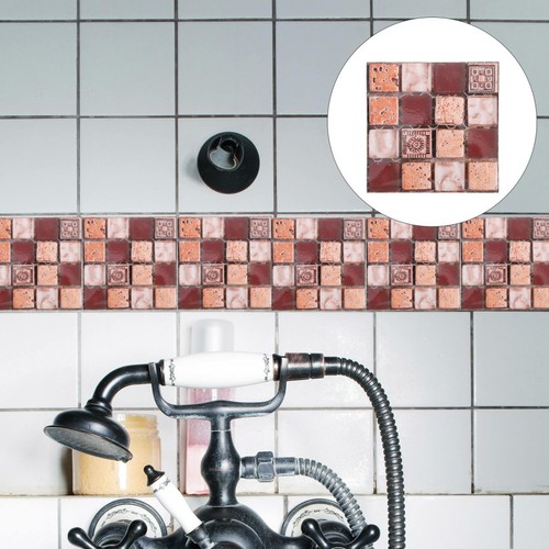 Pcs stick tiles for wall - for,