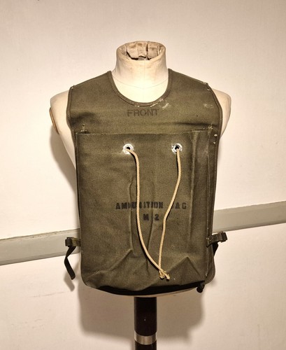 Original ww2 american army - original,