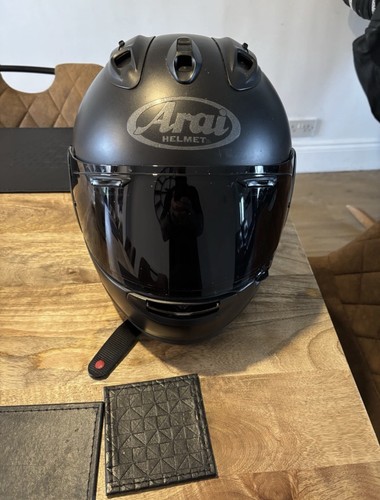 Arai evo motorcycle - arai,