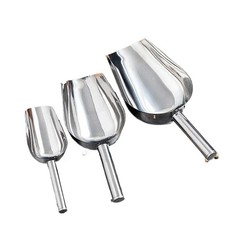 Stainless Steel Ice Cube Flour