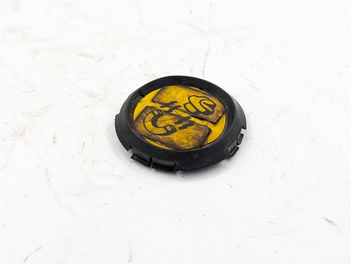 Filler cap fuel - cap, magnet