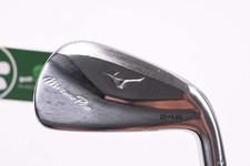 Mizuno Pro 245 #2 Iron / 16.5 Degree / X-Flex Project X Shaft