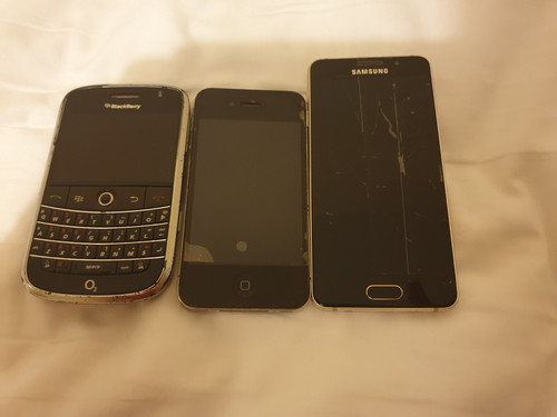 Job lot mobile - of, 3