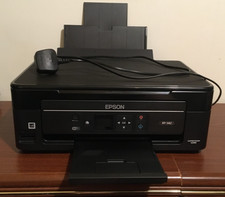 Epson Expression Home XP-342
