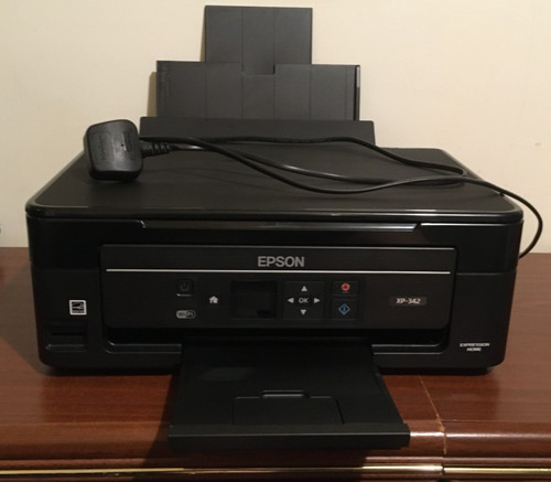 Epson expression home 342 - home, xp-342