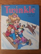 Twinkle specially for little - specially,
