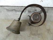 Antique SERVANT / BUTLER /