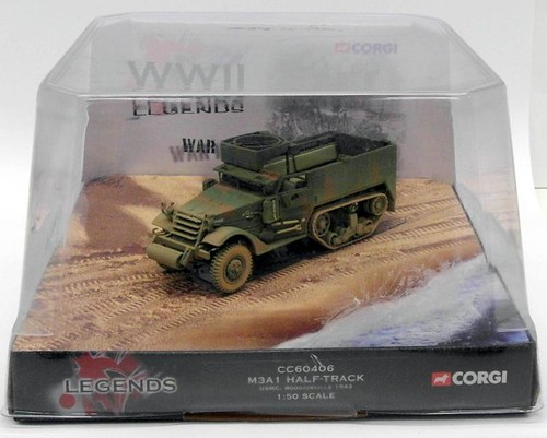 Corgi scale cc60406 - corgi,