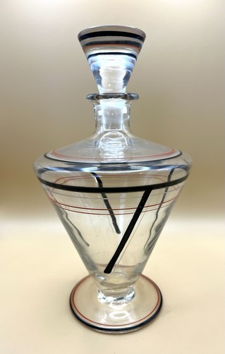 Vintage antique art - antique, glass