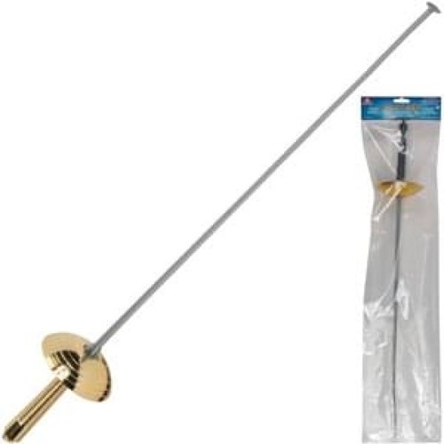Toy fencing foil - fencing, foil-pirate