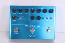 Fender Reflecting Pool Guitar