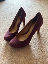 Clarks Anika Kendra UK Size