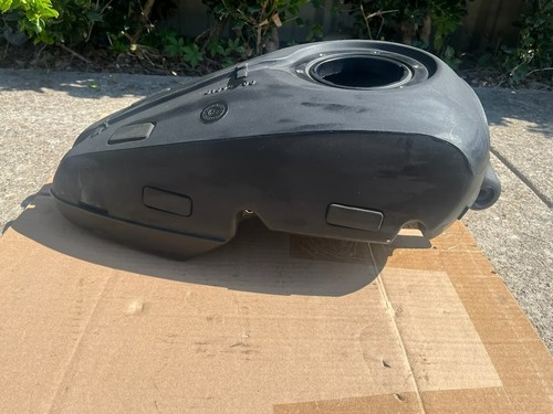 Harley oem fuel tank inner - harley,