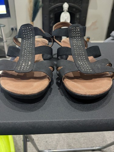 Pavers ladies leather - pavers,