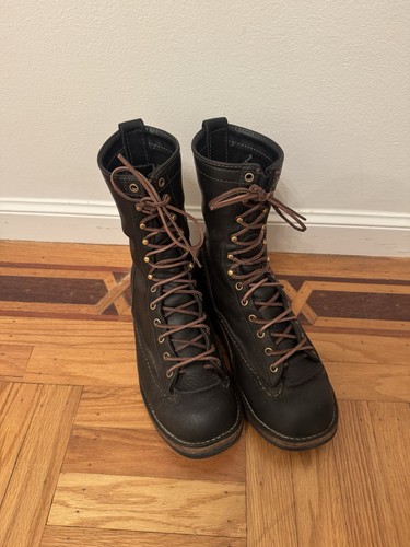 Custom wesco rough - rough, out
