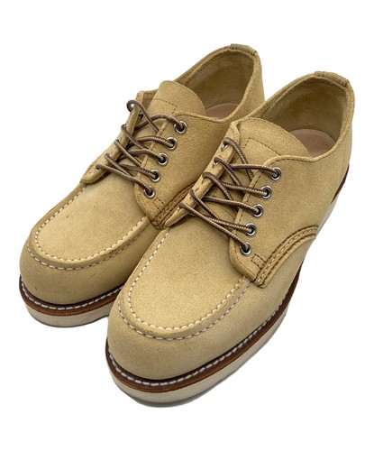 Red wing classic - wing, oxford