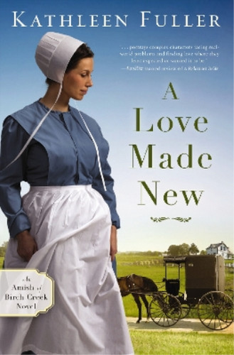 Kathleen fuller love made - fuller,