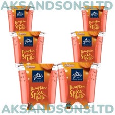 Glade pumpkin spice latte - glade,
