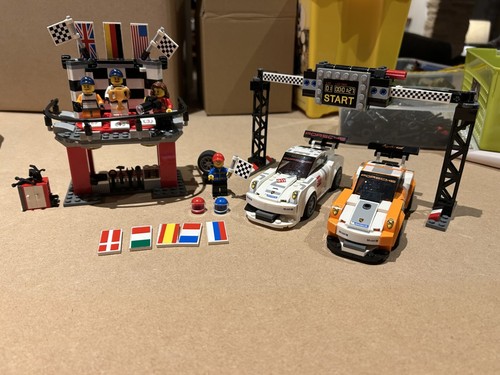 Lego 75912 speed champions - 75912,