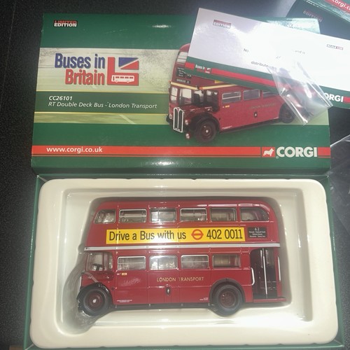 Corgi classics london - classics,