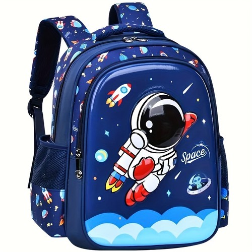 Astronaut boys backpack for - astronaut,