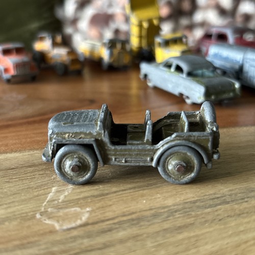 Benbros qualitoy austin - austin, champ