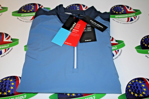 Galvin green adam zip - green, 1/2