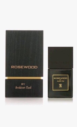 Arabian oud rosewood - oud, 100ml
