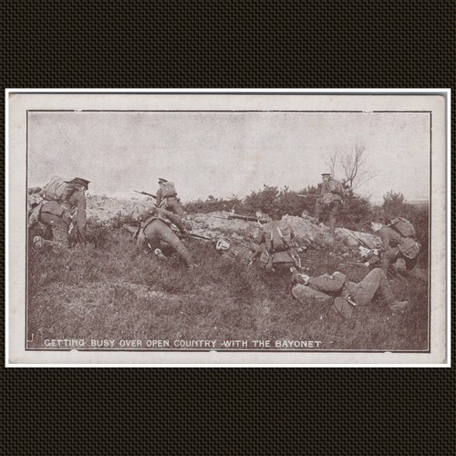 World war ymca bayonet - ymca,