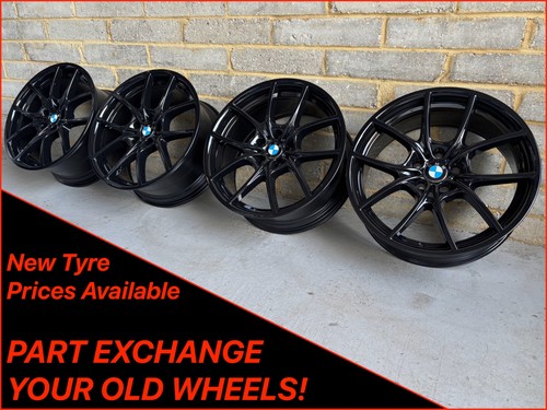 Bmw series f10 - 20", 6