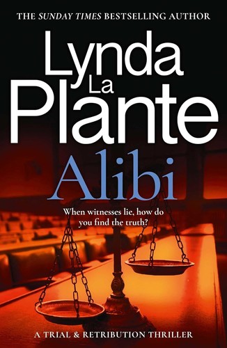 Alibi trial retribution - &,