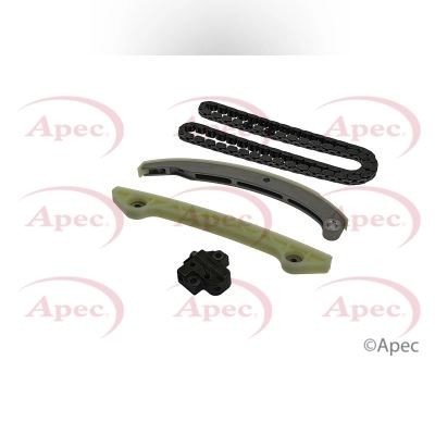 Engine timing chain kit apec - chain,