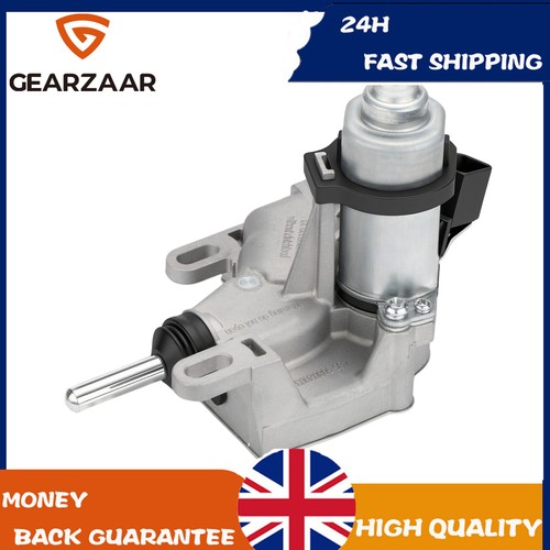 Clutch actuator slave - clutch, cylinder