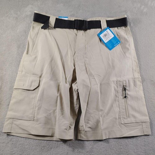 Columbia silver ridge utility - silver,