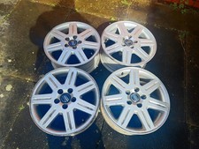 Set of 4 Volvo Caligo 16"