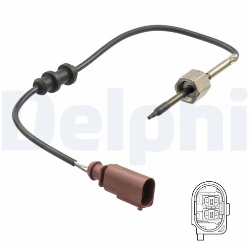 Fits delphi ts30185 exhaust - delphi,