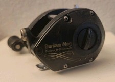 Vtg Shimano Bantam Black Mag