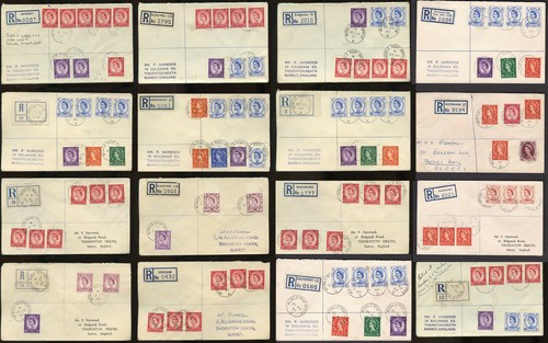 Mobile post offices - mobile,