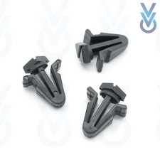 10x VVO® Front Grille / Slam